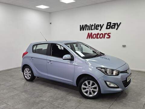 1.2 Active Hatchback 5dr Petrol Manual Euro 5 (85 bhp)