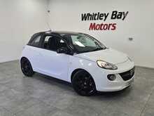 Vauxhall ADAM
