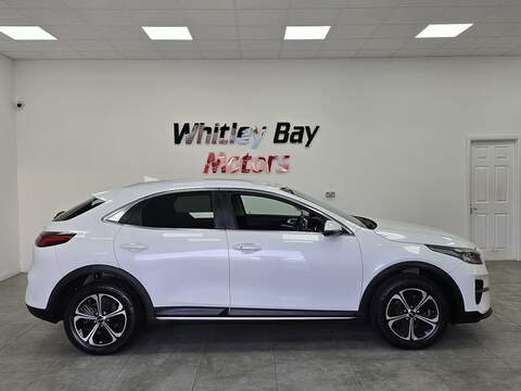 Kia XCeed GDi 3 - U13528608