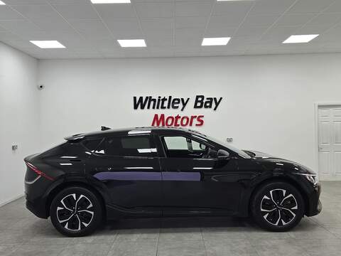Kia EV6 GT-Line - U13528647