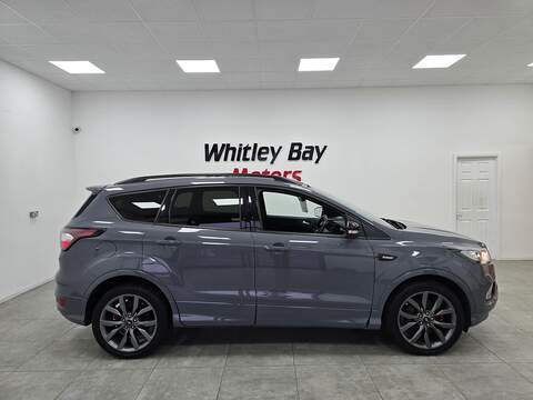 Ford Kuga TDCi EcoBlue ST-Line Edition - U13528659