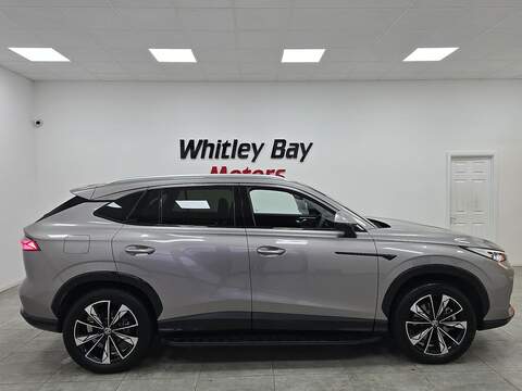 MG MG HS T-GDI Trophy - U13528660