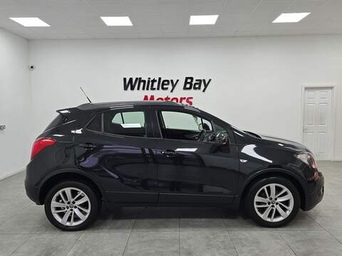 Vauxhall Mokka i Exclusiv - U13528663