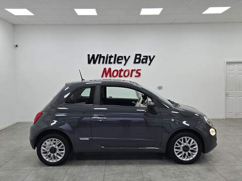 Fiat 500 Pop - U13528668
