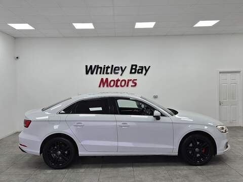 Audi A3 TDI Sport - U13528676