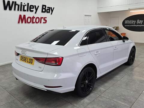 Audi A3 TDI Sport - U13528676