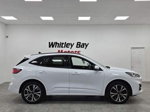 Ford Kuga Duratec ST-Line X Edition - U13528679