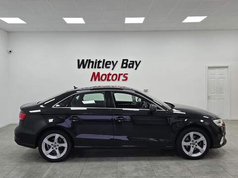 Audi A3 TDI Sport - U13528697