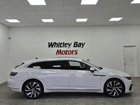 Volkswagen Arteon TDI R-Line - U13528706