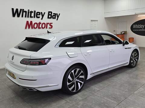 Volkswagen Arteon TDI R-Line - U13528706