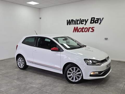 1.2 TSI BlueMotion Tech beats Hatchback 3dr Petrol Manual Euro 6 (s/s) (90 ps)
