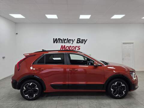 Kia Niro 4 - U13528747