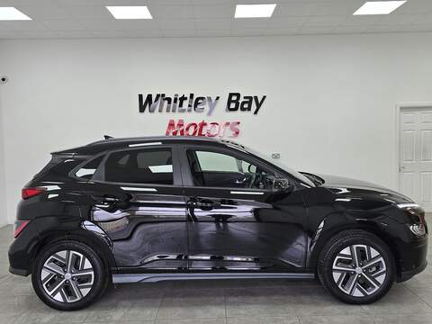 Hyundai KONA Ultimate - U13528748