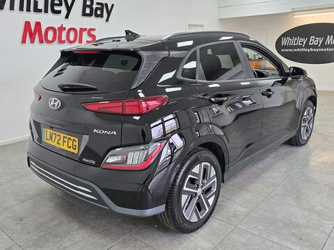 Hyundai KONA Ultimate - U13528748