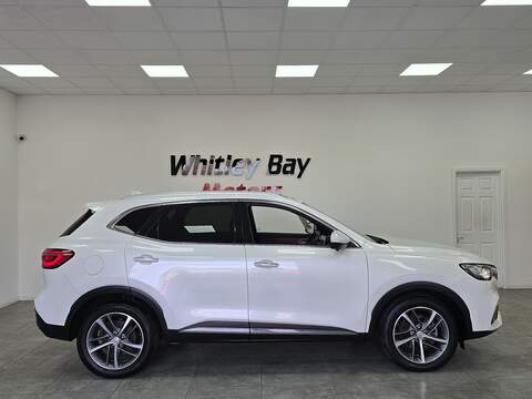 MG MG HS T-GDI Exclusive - U13528750