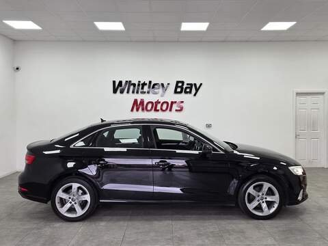 Audi A3 TDI Sport - U13528772