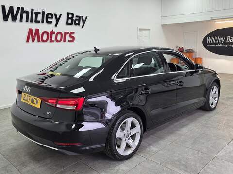 Audi A3 TDI Sport - U13528772