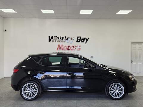 SEAT Leon TSI SE Dynamic - U13528778