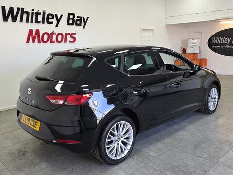 SEAT Leon TSI SE Dynamic - U13528778