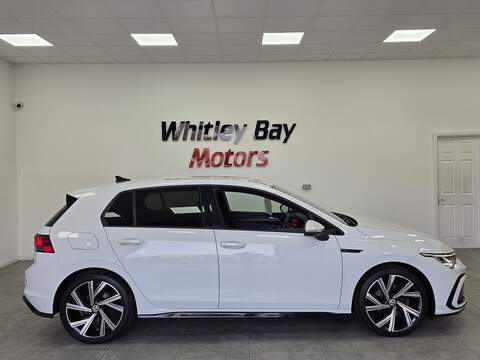 Volkswagen Golf TSI R-Line - U13528795