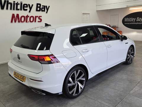 Volkswagen Golf TSI R-Line - U13528795