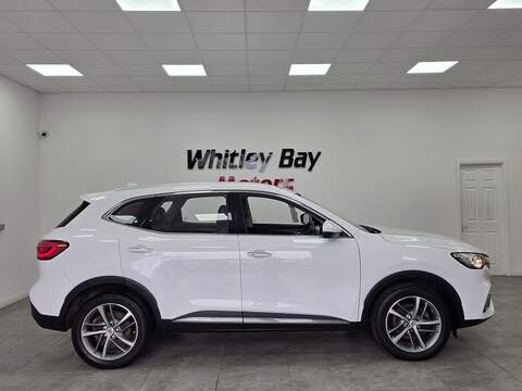 MG MG HS T-GDI Excite - U13528797