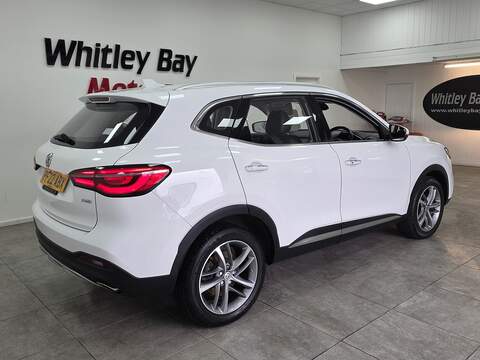 MG MG HS T-GDI Excite - U13528797