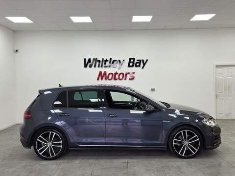 Volkswagen Golf TDI GTD - U13528800