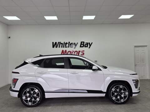 Hyundai KONA Ultimate - U13528807