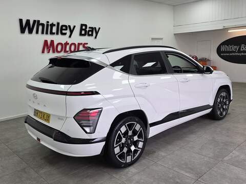 Hyundai KONA Ultimate - U13528807