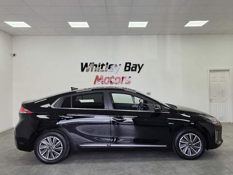 Hyundai IONIQ Premium SE - U13528847