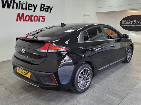 Hyundai IONIQ Premium SE - U13528847