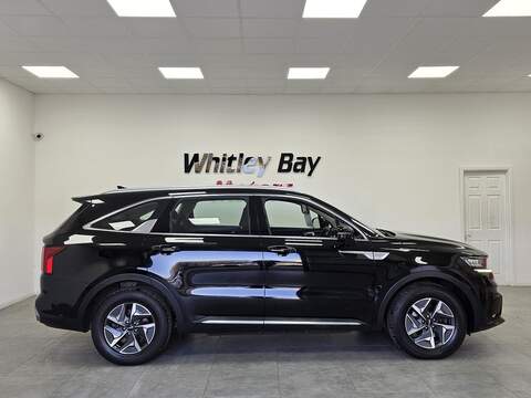 Kia Sorento h T-GDi 2 - U13528900