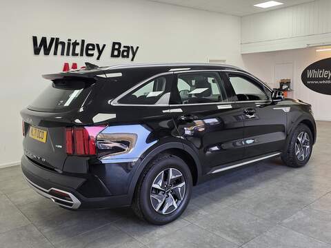 Kia Sorento h T-GDi 2 - U13528900