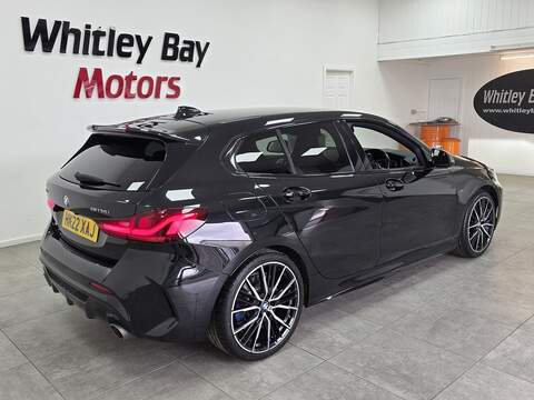 BMW 1 Series M135i - U13528907