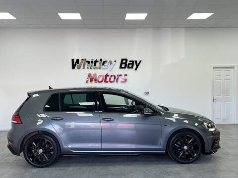 Volkswagen Golf TSI EVO R-Line - U13528936