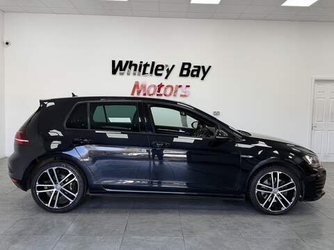 Volkswagen Golf TDI BlueMotion Tech GTD - U13528951