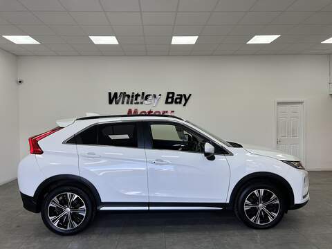 Mitsubishi Eclipse Cross T 3 - U13528952