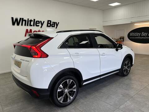 Mitsubishi Eclipse Cross T 3 - U13528952