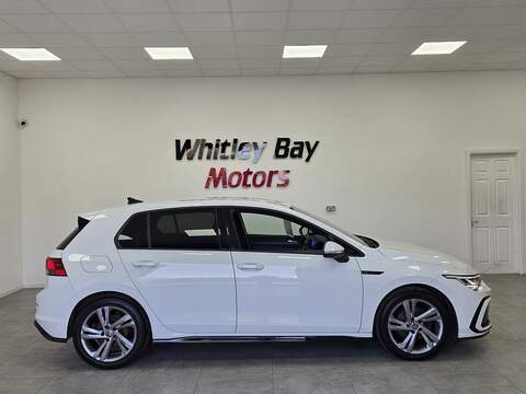 Volkswagen Golf TSI R-Line - U13528962