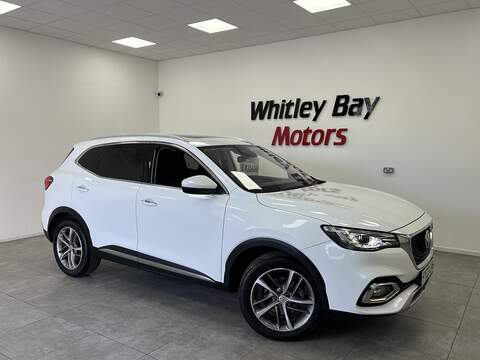1.5 T-GDI Exclusive SUV 5dr Petrol DCT Euro 6 (s/s) (162 ps)