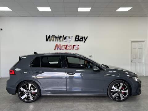 Volkswagen Golf TDI GTD - U13528975