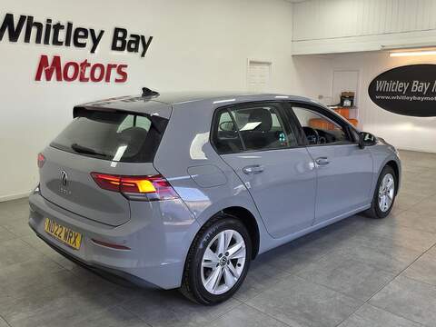 Volkswagen Golf TSI Life - U13528977