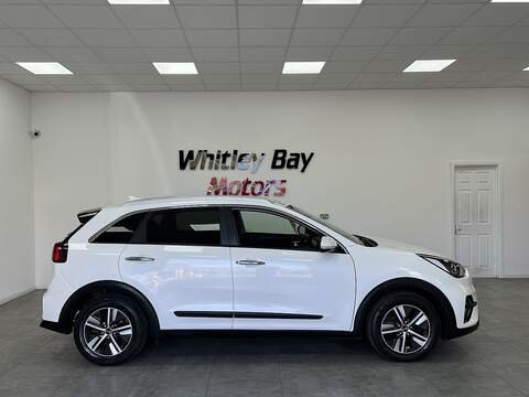 Kia Niro GDi 2 - U13528978