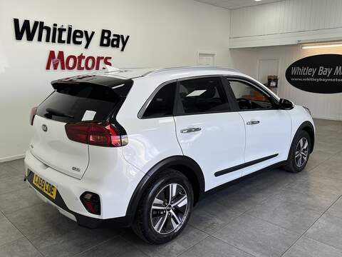 Kia Niro GDi 2 - U13528978