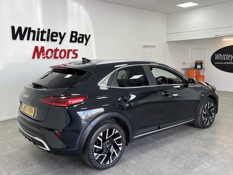 Kia XCeed T-GDi 3 - U13528984