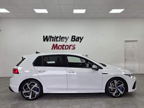 Volkswagen Golf TSI R - U13528990