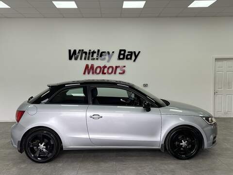 Audi A1 TFSI Sport - U13528993