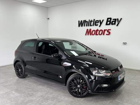 1.8 TSI GTI Hatchback 3dr Petrol Manual Euro 6 (s/s) (192 ps)