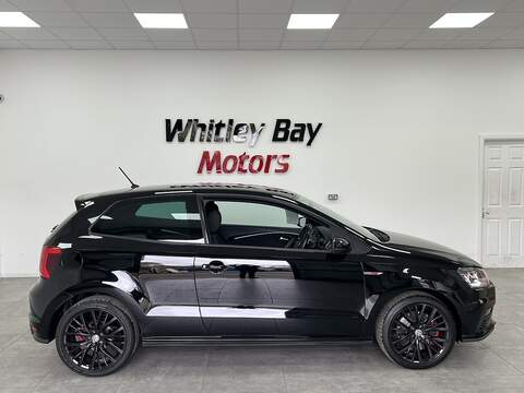 Volkswagen Polo TSI GTI - U13529005